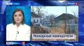 Новости Приморья коротко. Вести Приморье в МАХ