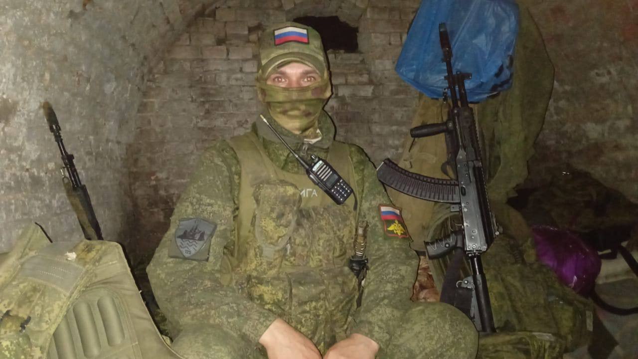 В Дальнегорске ветеран СВО совмещает учёбу в медицинском колледже и воспитание молодёжи В Дальнегорске ветеран СВО совмещает учёбу в медицинском колледже и воспитание молодёжи