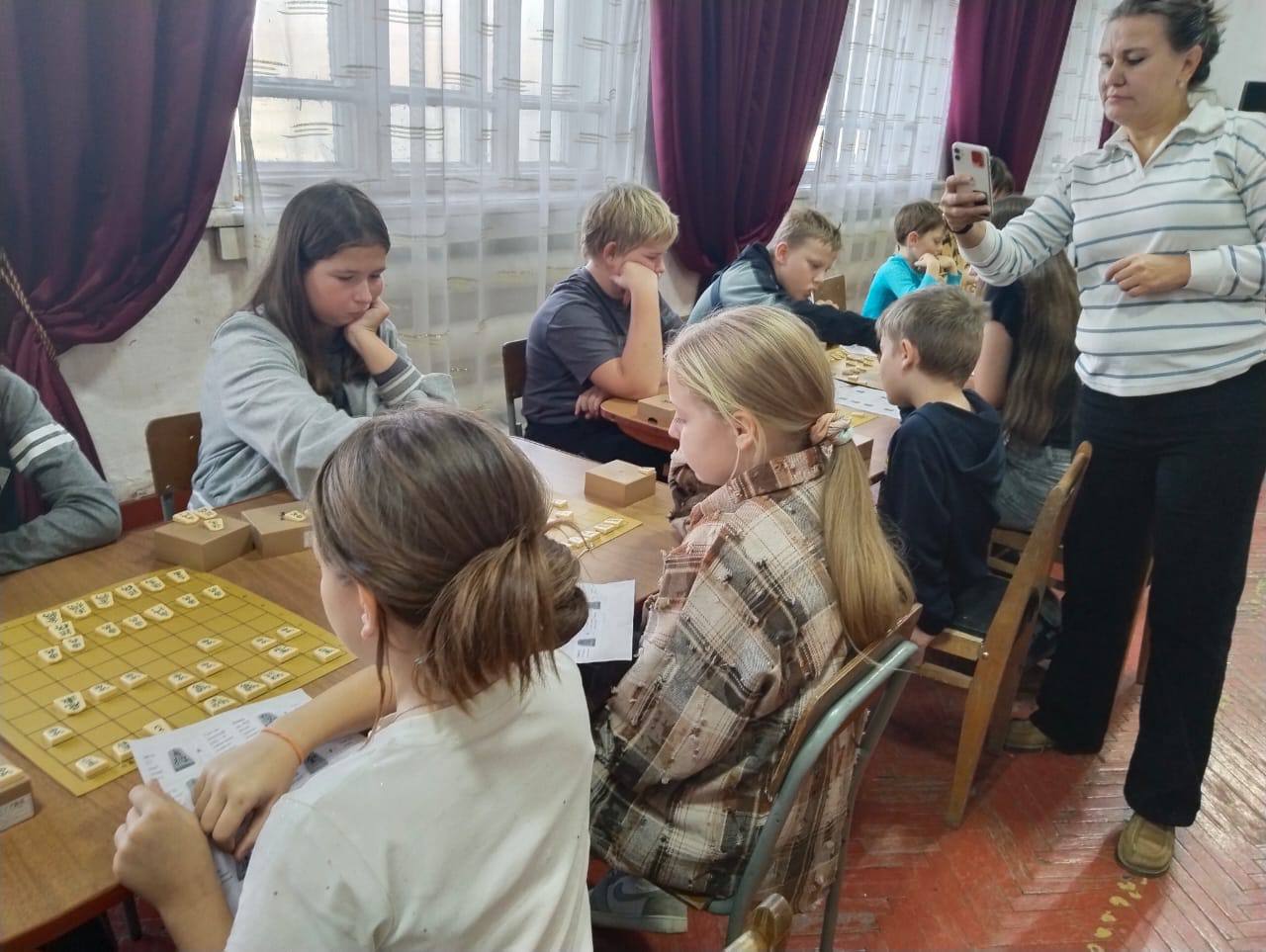 Спорт, интеллект и грация: уссурийцы на стартах и турнирах недели Спорт, интеллект и грация: уссурийцы на стартах и турнирах недели