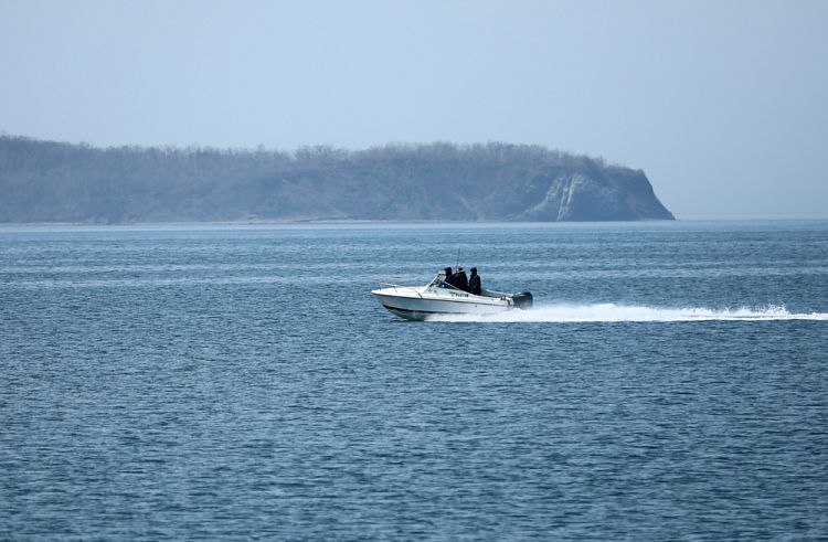 Навигационный период для плавания на маломерных судах во всём Приморском крае закроют 15 ноября