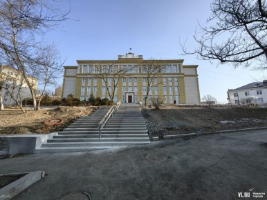 Первокурсников ТГМУ перевели на онлайн-лекции и запретили проводить интернет в общежитие