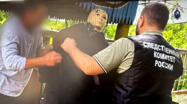 СК России по Приморскому краю завершил расследование уголовного дела, возбужденного по факту умышленного причинения тяжкого вреда здоровью, повлекшего по неосторожности смерть мужчины