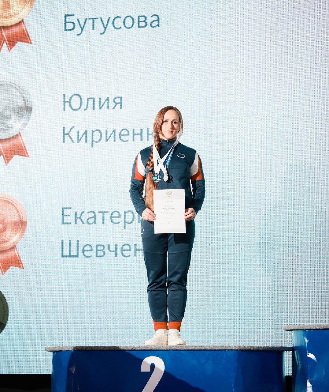 Приморские пауэрлифтеры завоевали пять медалей на Кубке России Приморские пауэрлифтеры завоевали пять медалей на Кубке России