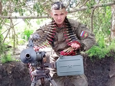 В Дальнегорске ветеран СВО совмещает учёбу в медицинском колледже и воспитание молодёжи