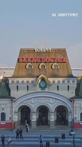 Приморские города выясняют, у кого самая интересная архитектура