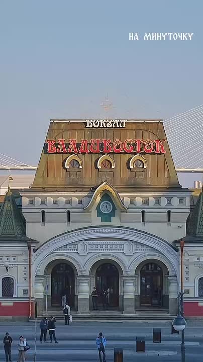 Приморские города выясняют, у кого самая интересная архитектура