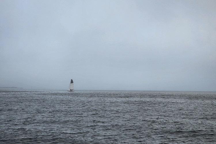 Навигацию маломерных судов закрывают в Приморском крае с 15 ноября