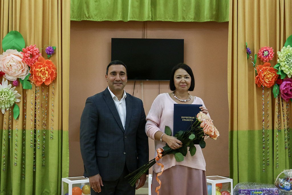 75 лет добра и заботы: Центр содействия семейному устройству Находки празднует юбилей! 75 лет добра и заботы: Центр содействия семейному устройству Находки празднует юбилей!