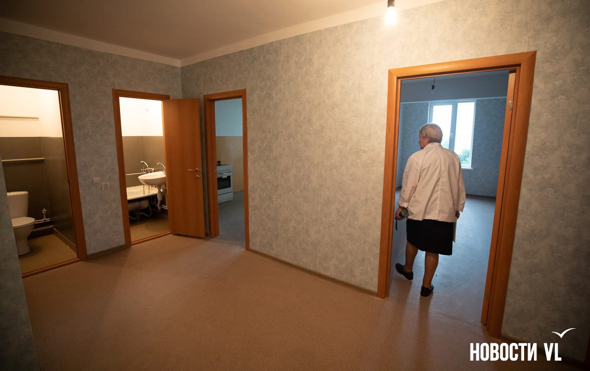 Более 1,3 млрд рублей с непостроенных социальных объектов в Приморье перераспределили на другие программы Более 1,3 млрд рублей с непостроенных социальных объектов в Приморье перераспределили на другие программы