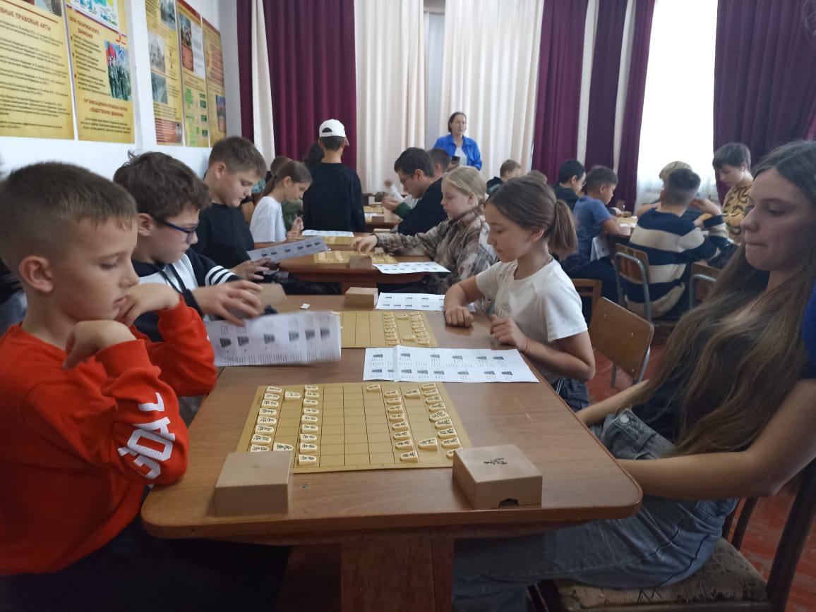 Спорт, интеллект и грация: уссурийцы на стартах и турнирах недели Спорт, интеллект и грация: уссурийцы на стартах и турнирах недели