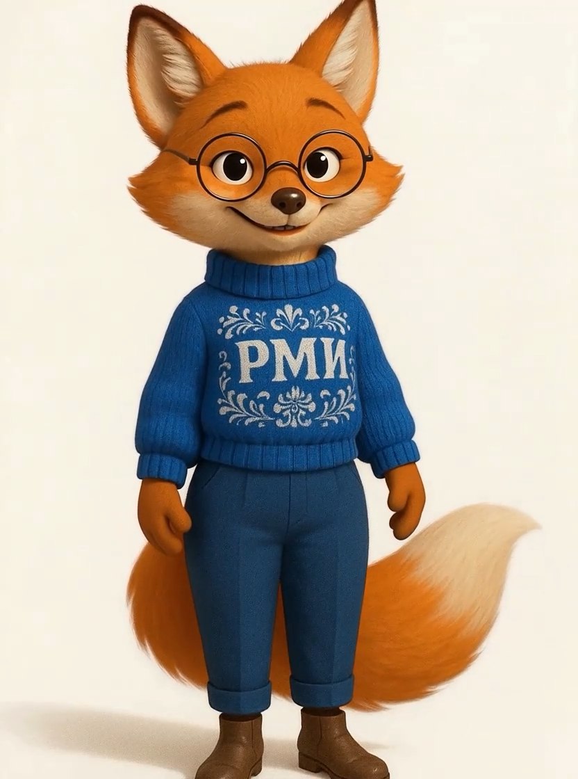 ВЫБИРАЕМ ТАЛИСМАН ВМЕСТЕ!. Дорогие жители и гости Владивостока! В мультимедийном парке «Россия — Моя история» стартует народное голосование за главный символ центра! Наш талисман — это не просто милый образ