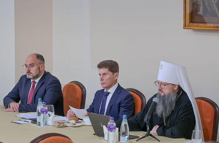 Приморье может присоединиться к регионам, ограничивающим аборты в частных клиниках