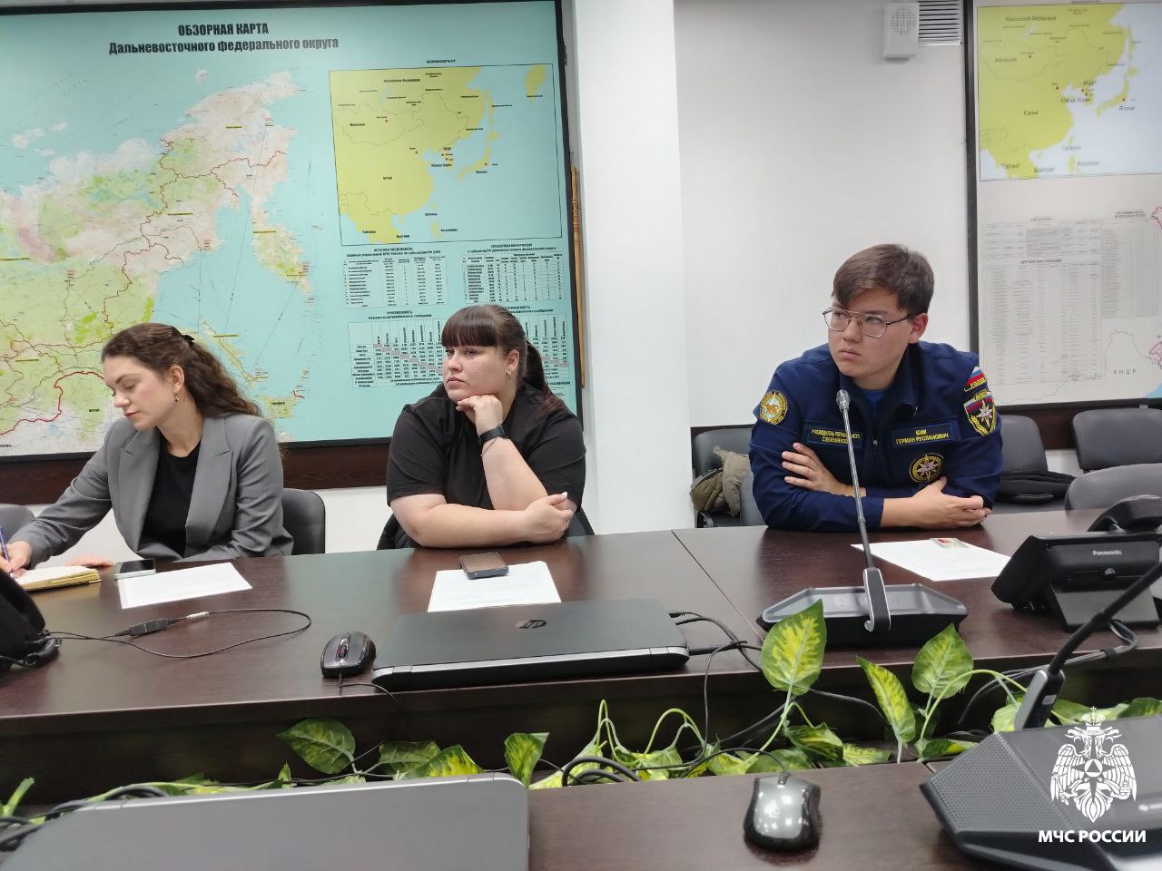 Общественный совет: возрождение пожарных дружин Общественный совет: возрождение пожарных дружин