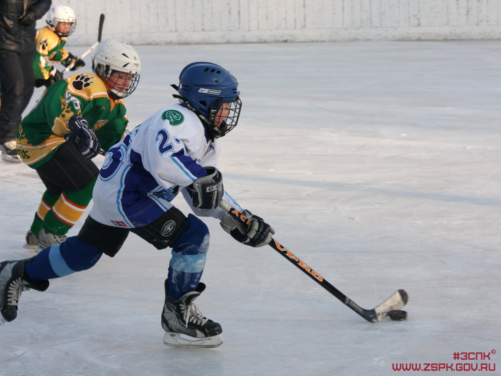 Бесплатно заниматься спортом в Приморье смогут дети-инвалиды, участники СВО и их дети