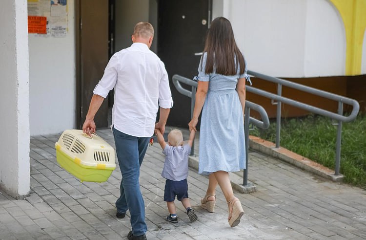 Около 2,4 тысячи приморских семей воспользовались миллионом для погашения ипотеки