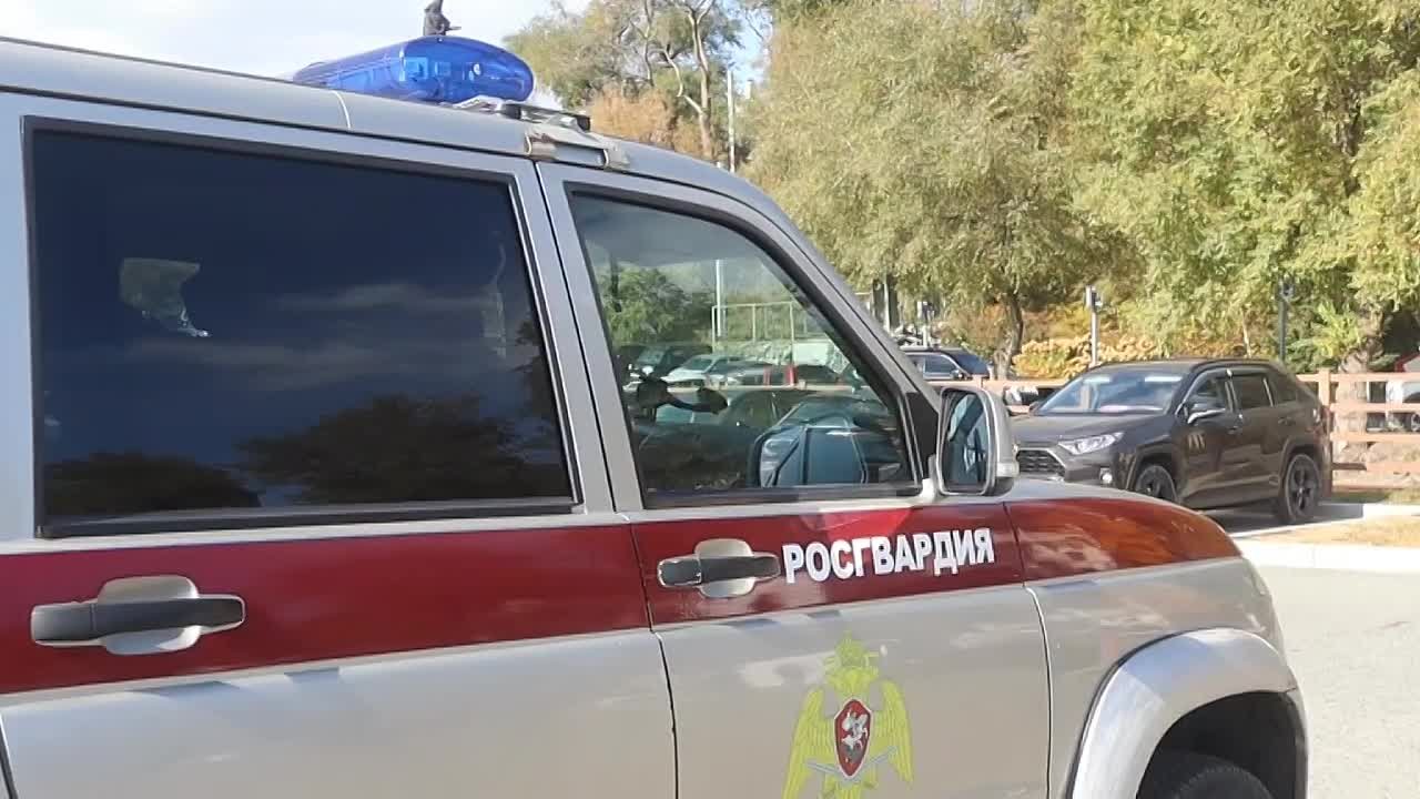 29 октября исполняется 73 года со дня образования вневедомственной охраны