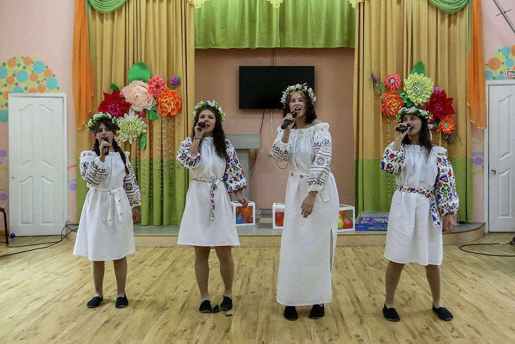 75 лет добра и заботы: Центр содействия семейному устройству Находки празднует юбилей! 75 лет добра и заботы: Центр содействия семейному устройству Находки празднует юбилей!