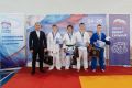 Приморье отметило Всемирный день дзюдо краевыми соревнованиями