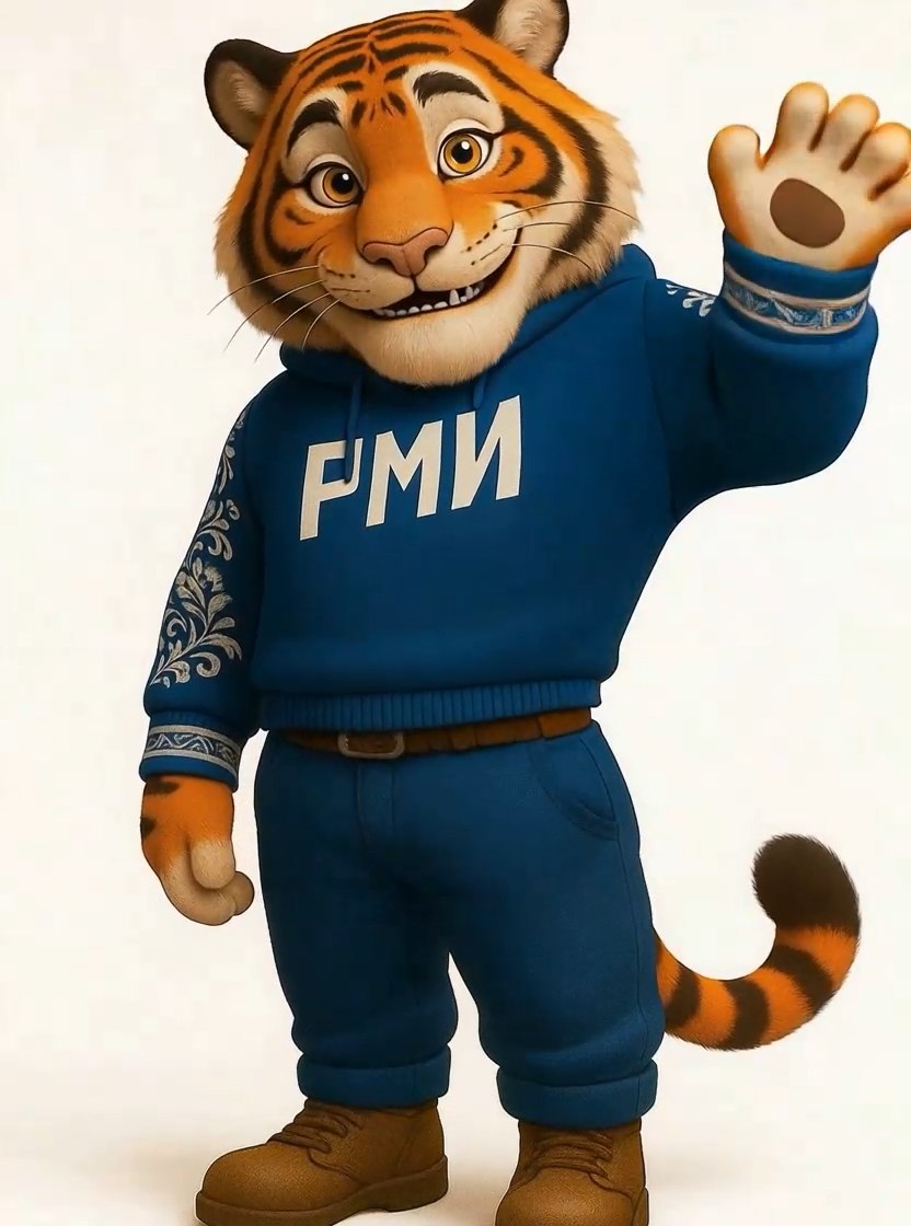 ВЫБИРАЕМ ТАЛИСМАН ВМЕСТЕ!. Дорогие жители и гости Владивостока! В мультимедийном парке «Россия — Моя история» стартует народное голосование за главный символ центра! Наш талисман — это не просто милый образ ВЫБИРАЕМ ТАЛИСМАН ВМЕСТЕ!. Дорогие жители и гости Владивостока! В мультимедийном парке «Россия — Моя история» стартует народное голосование за главный символ центра! Наш талисман — это не просто милый образ