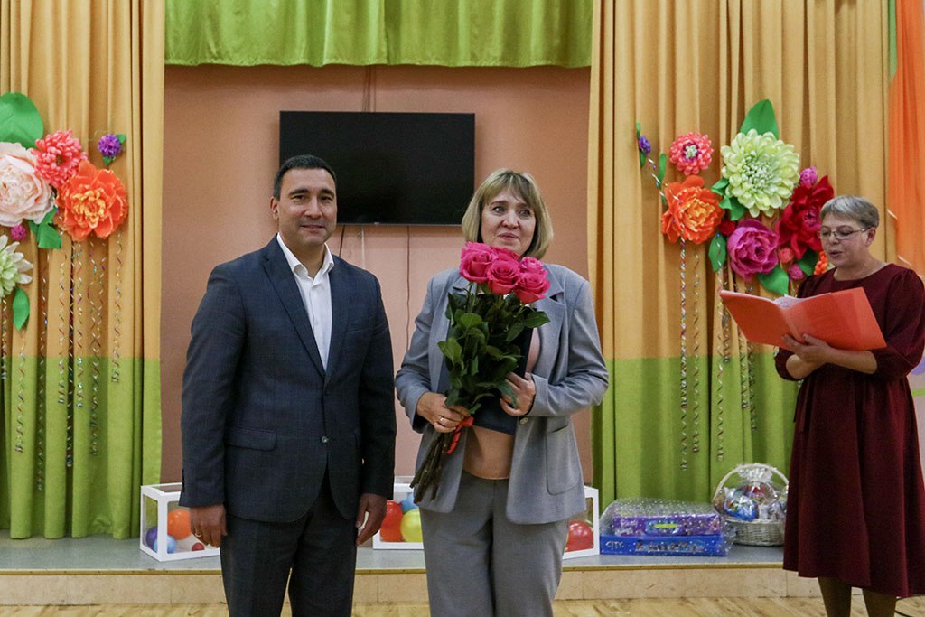 75 лет добра и заботы: Центр содействия семейному устройству Находки празднует юбилей! 75 лет добра и заботы: Центр содействия семейному устройству Находки празднует юбилей!