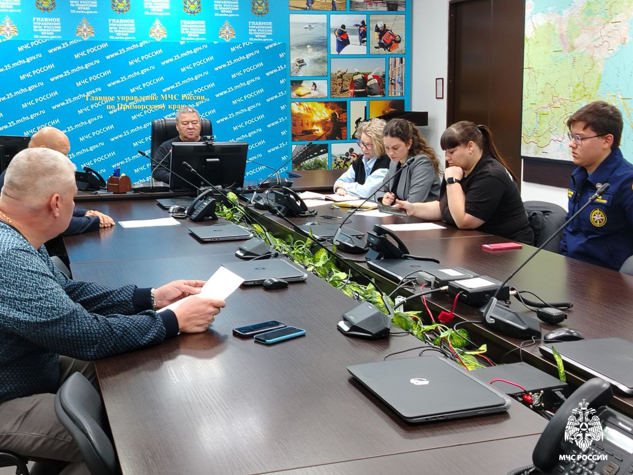 Общественный совет: возрождение пожарных дружин Общественный совет: возрождение пожарных дружин