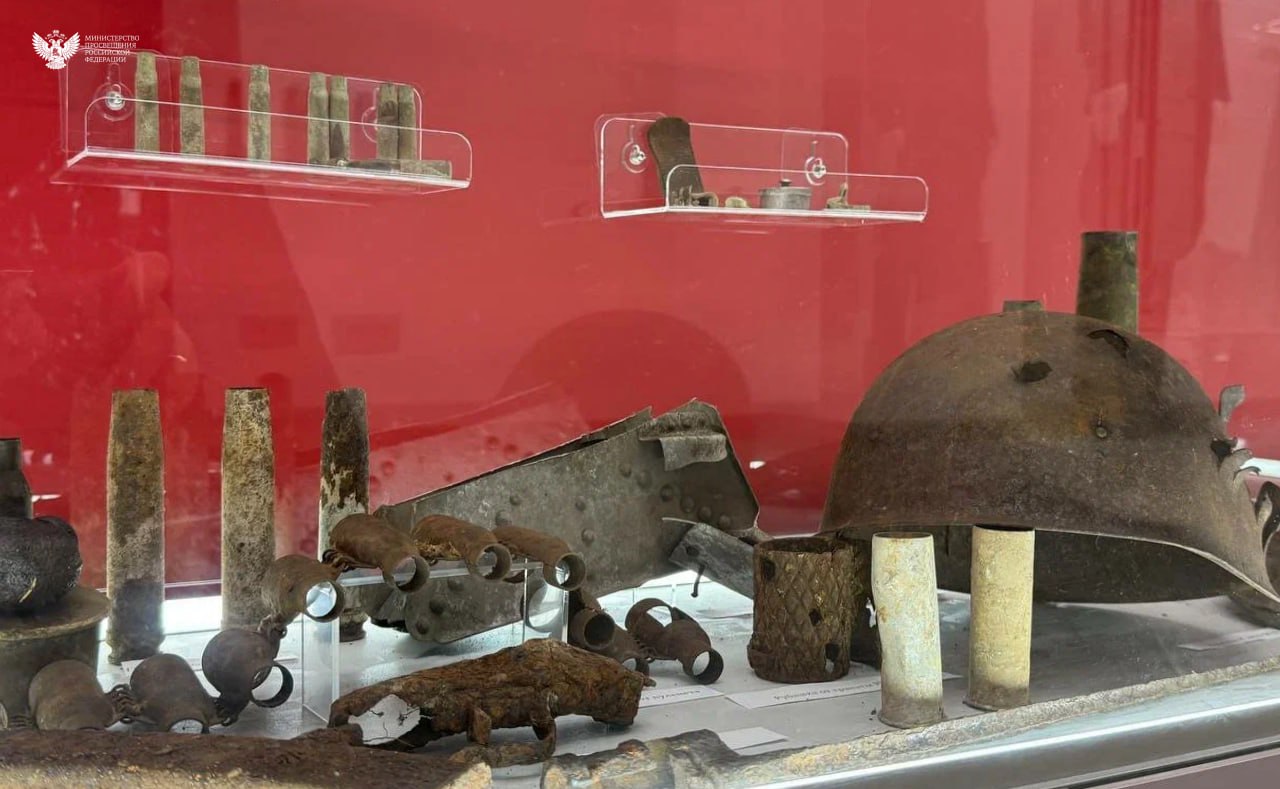 В НГПУ распахнули свои двери новые предметные кабинеты В НГПУ распахнули свои двери новые предметные кабинеты