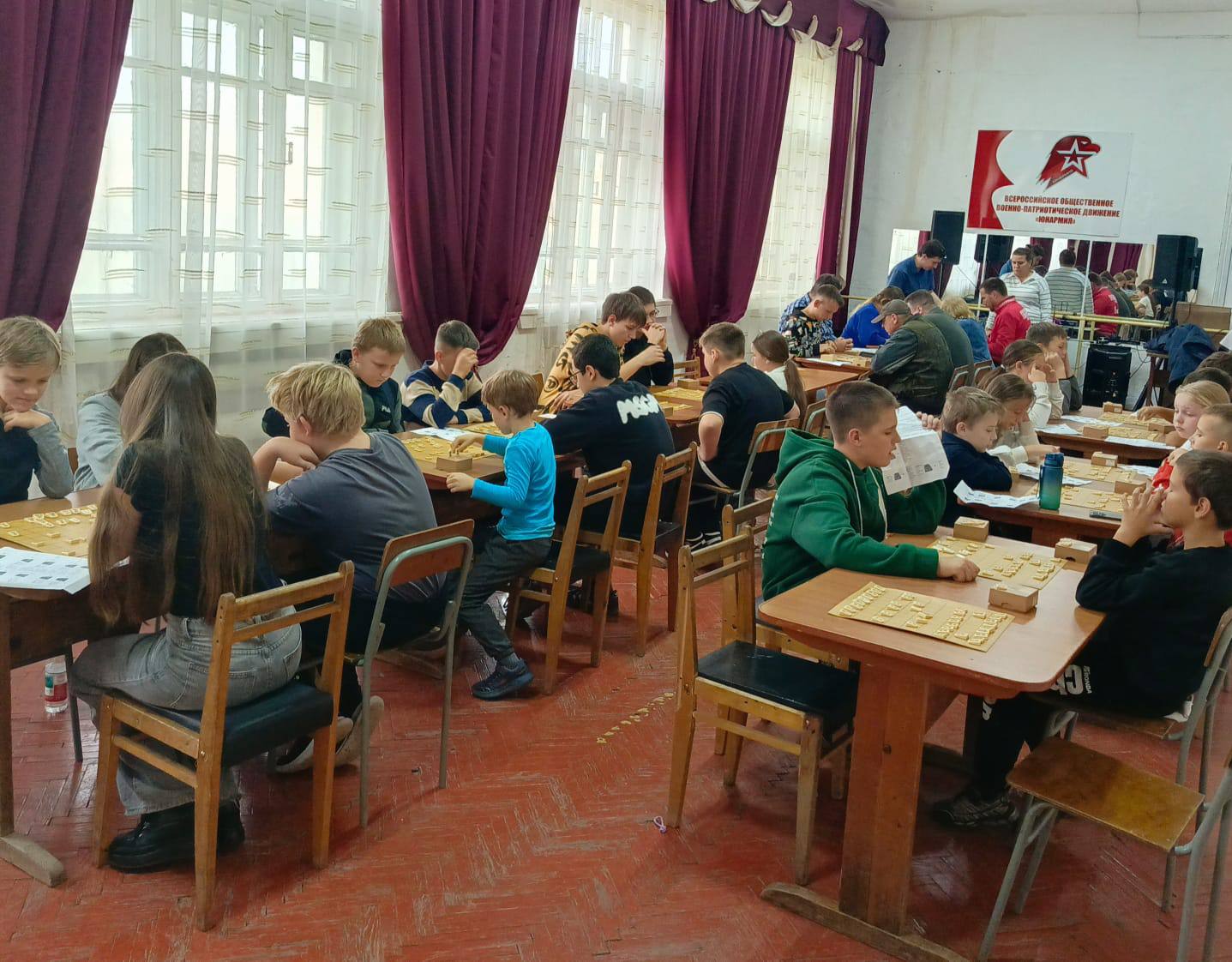 Спорт, интеллект и грация: уссурийцы на стартах и турнирах недели Спорт, интеллект и грация: уссурийцы на стартах и турнирах недели