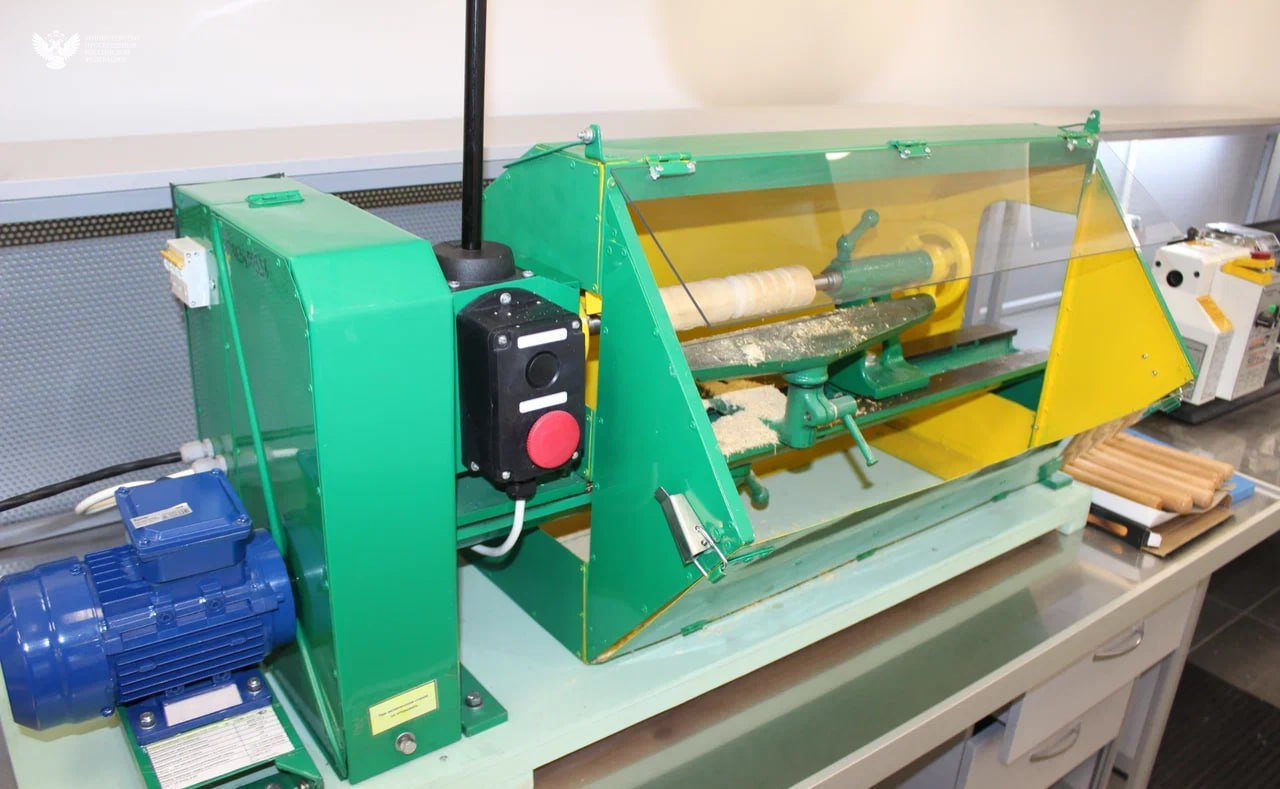 В НГПУ распахнули свои двери новые предметные кабинеты В НГПУ распахнули свои двери новые предметные кабинеты