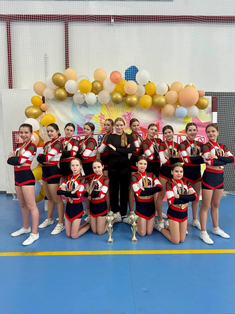 30 октября - День тренера! 30 октября - День тренера!