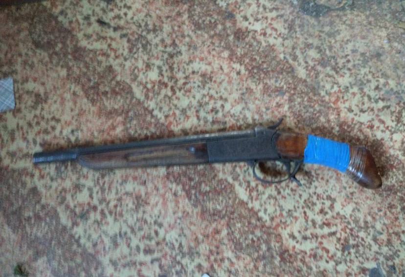 В Приморье полицейские Хорольского округа возбудили уголовные дела о незаконном хранении наркотиков, оружия и боеприпасов В Приморье полицейские Хорольского округа возбудили уголовные дела о незаконном хранении наркотиков, оружия и боеприпасов