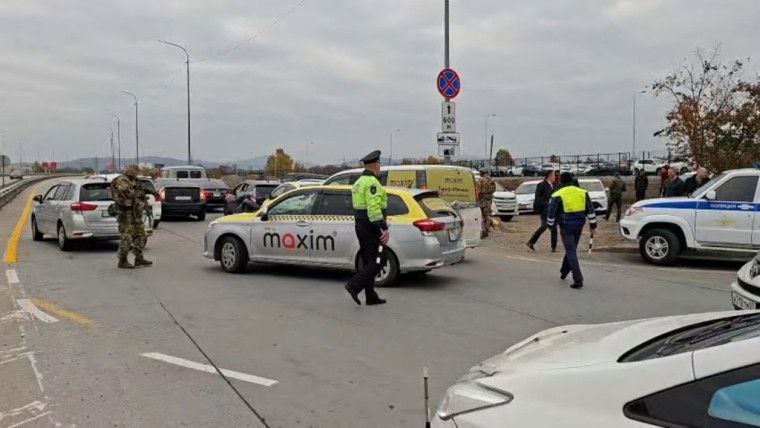 В Артеме Приморского края в отношении 43 иностранцев принято решение о запрете въезда в Российскую Федерацию