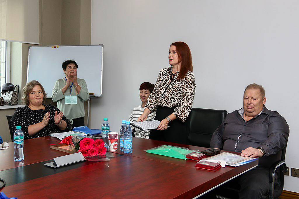 В Находке отметили 100-летие Всероссийского общества слепых В Находке отметили 100-летие Всероссийского общества слепых