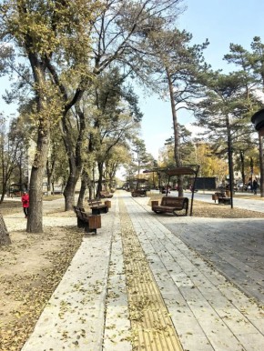 Доброе утро, Уссурийск!. Сегодня четверг, 30 октября — день вдохновения и свежих идей