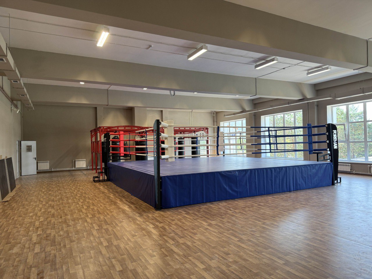 Дети-инвалиды, участники СВО и их дети смогут бесплатно заниматься спортом в Приморье Дети-инвалиды, участники СВО и их дети смогут бесплатно заниматься спортом в Приморье