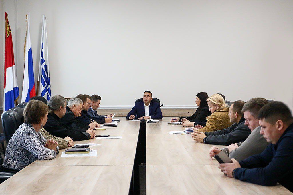 Крестный ход в Находке состоится