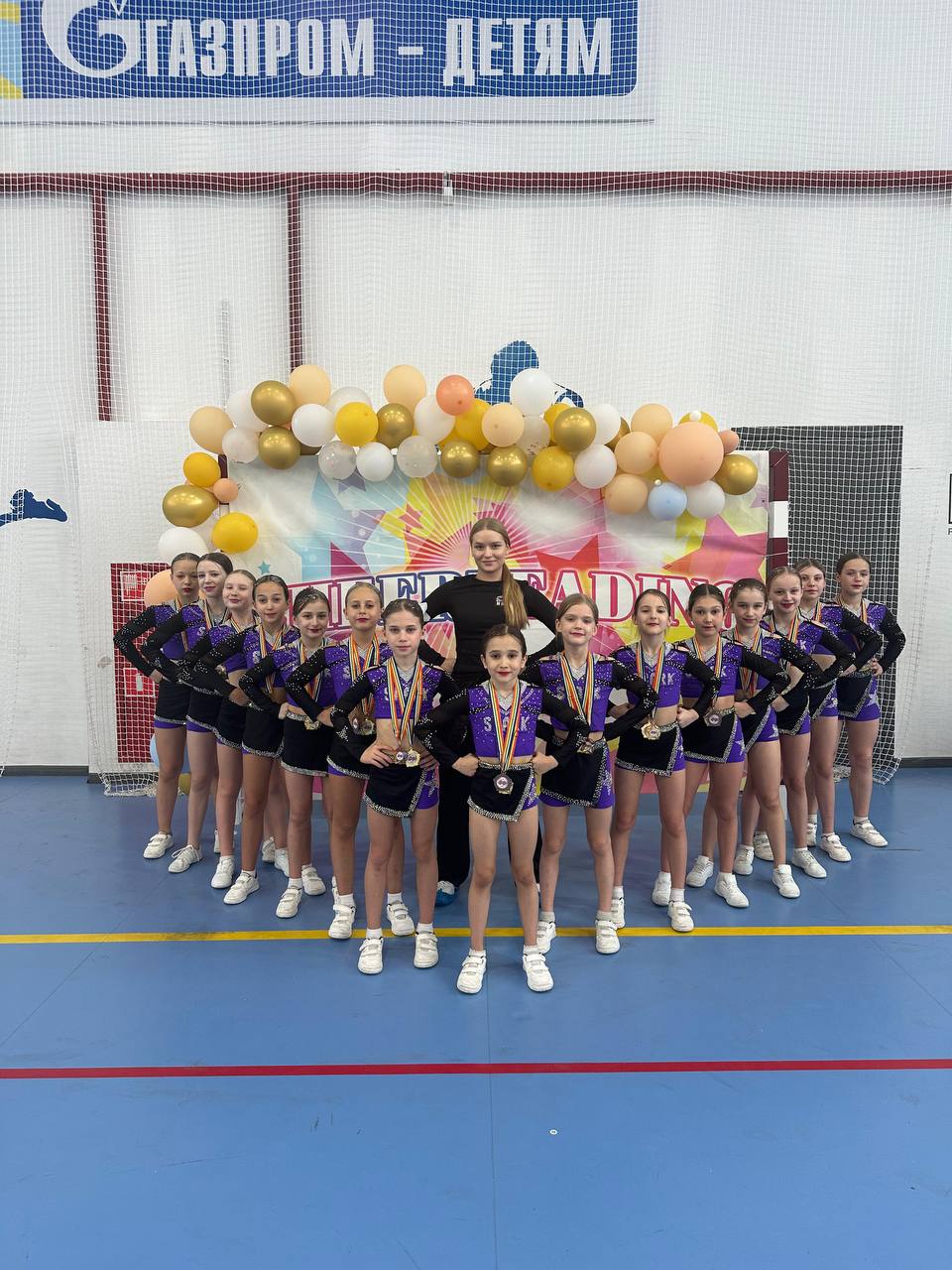 30 октября - День тренера! 30 октября - День тренера!