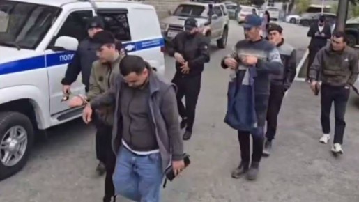 МАССОВУЮ ДЕПАРТАЦИЮ МИГРАНТОВ ГОТОВЯТ В ПРИМОРЬЕ В Приморском крае в рамках комплексной оперативно-профилактической операции «Нелегал-2025» сотрудники отдела МВД России по городу Артему совместно...