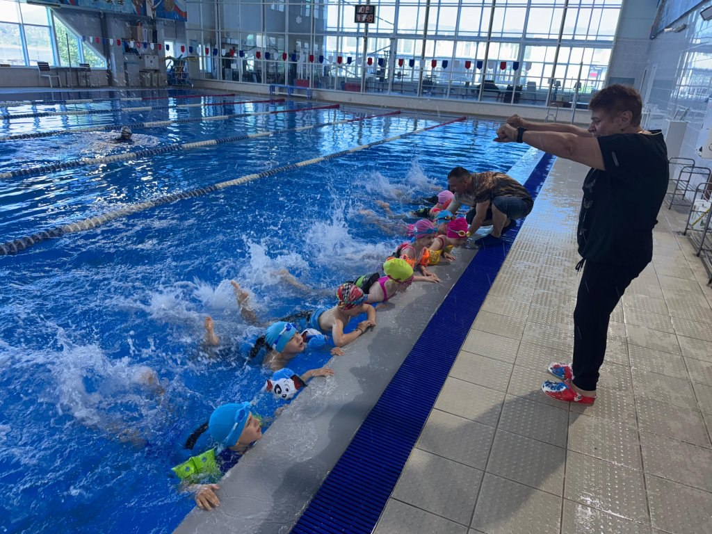 Дети-инвалиды, участники СВО и их дети смогут бесплатно заниматься спортом в Приморье