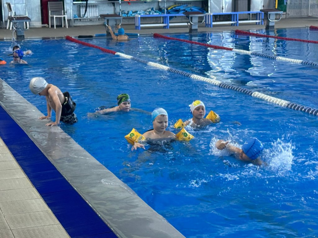 Дети-инвалиды, участники СВО и их дети смогут бесплатно заниматься спортом в Приморье Дети-инвалиды, участники СВО и их дети смогут бесплатно заниматься спортом в Приморье