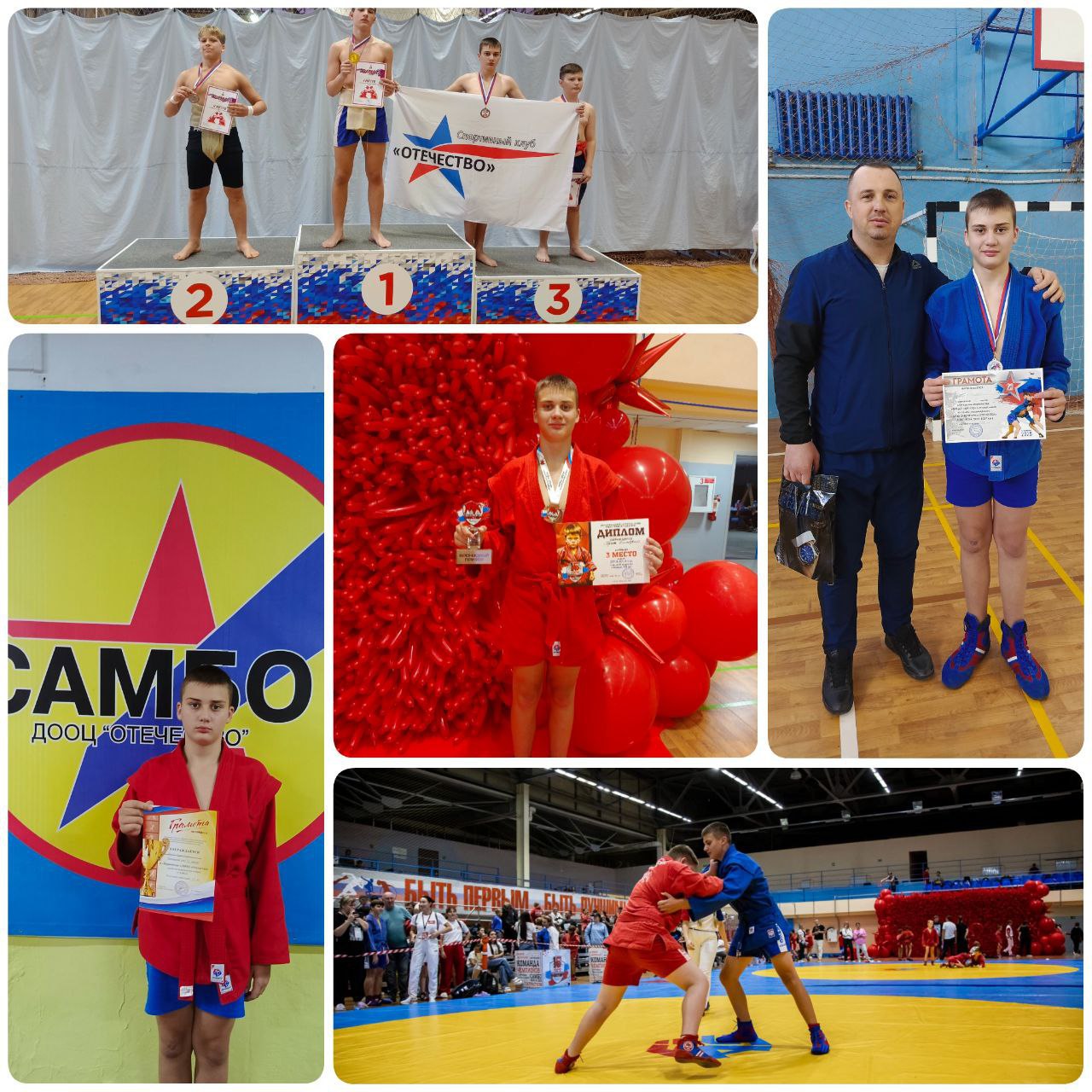 Продолжаем делиться вашими поздравлениями