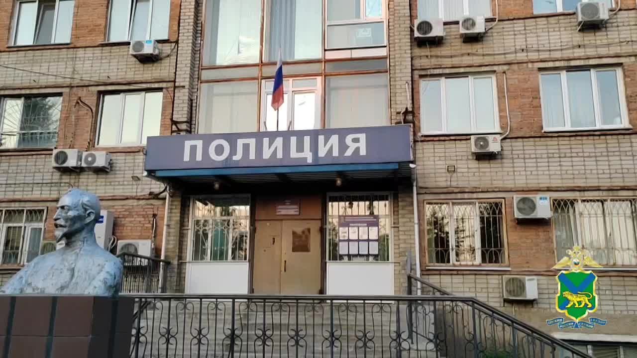 В Артеме Приморского края полиция возбудила 15 уголовных дел в отношении водителей, повторно севших за руль в состоянии опьянения