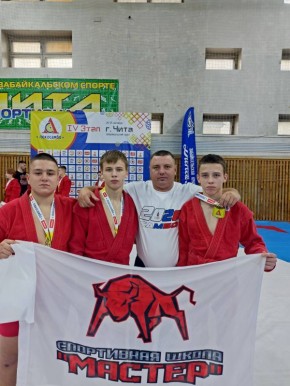 Уссурийские спортсмены покоряют всероссийские арены Сразу в нескольких городах России на минувшей неделе проходили крупные турниры, где спортсмены Уссурийского округа заявили о себе