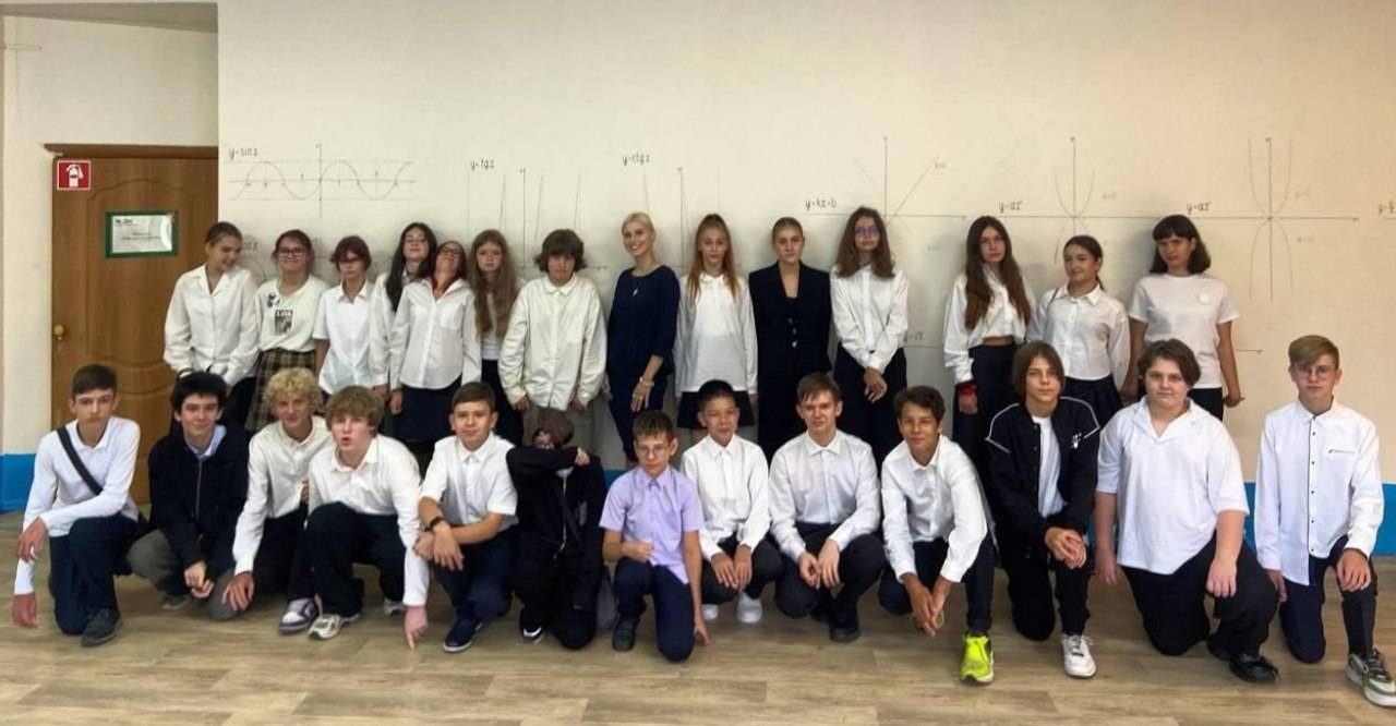 Вы знали, что Владивосток набирает лучших учителей со всей страны для ваших детей?