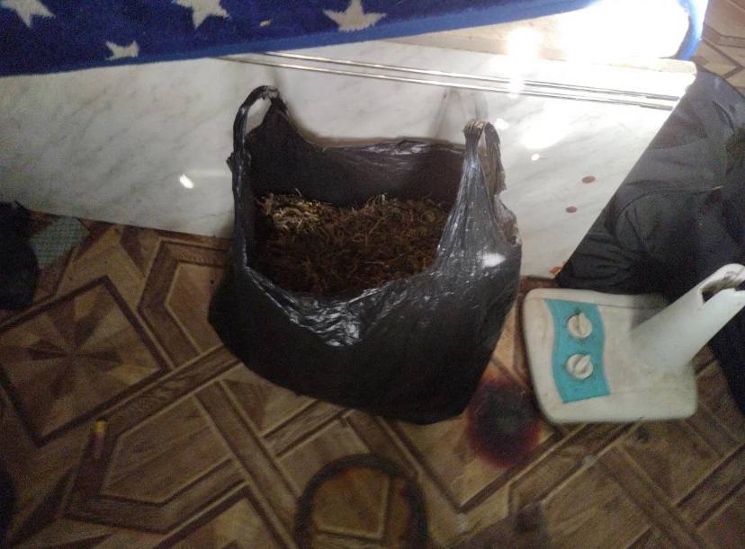 В Приморье полицейские Хорольского округа возбудили уголовные дела о незаконном хранении наркотиков, оружия и боеприпасов В Приморье полицейские Хорольского округа возбудили уголовные дела о незаконном хранении наркотиков, оружия и боеприпасов