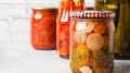Отравится вся семья: эти продукты ни в коем случае нельзя консервировать на зиму
