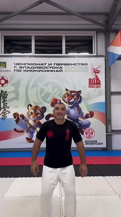 30 октября – День тренера!