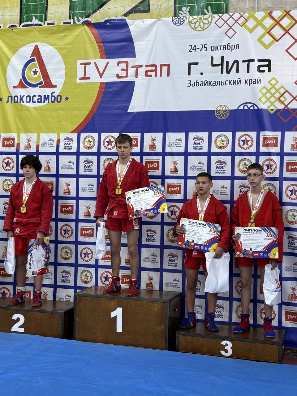 Уссурийские спортсмены покоряют всероссийские арены Сразу в нескольких городах России на минувшей неделе проходили крупные турниры, где спортсмены Уссурийского округа заявили о себе Уссурийские спортсмены покоряют всероссийские арены Сразу в нескольких городах России на минувшей неделе проходили крупные турниры, где спортсмены Уссурийского округа заявили о себе