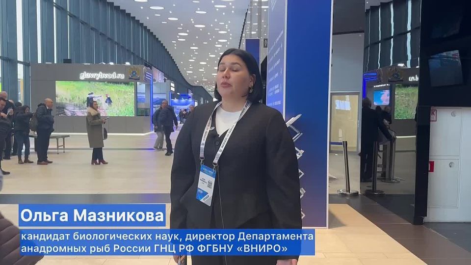 Россия – мировой лидер по добыче тихоокеанских лососей