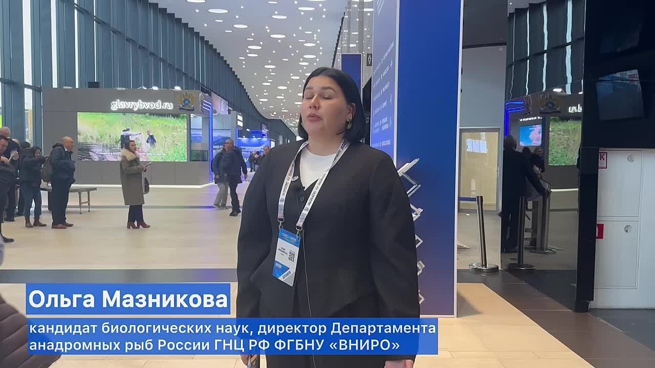 Россия – мировой лидер по добыче тихоокеанских лососей