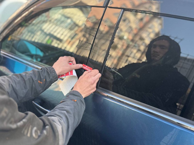 Во Владивостоке подвели первые итоги работы муниципальной службы эвакуации транспортных средств Во Владивостоке подвели первые итоги работы муниципальной службы эвакуации транспортных средств